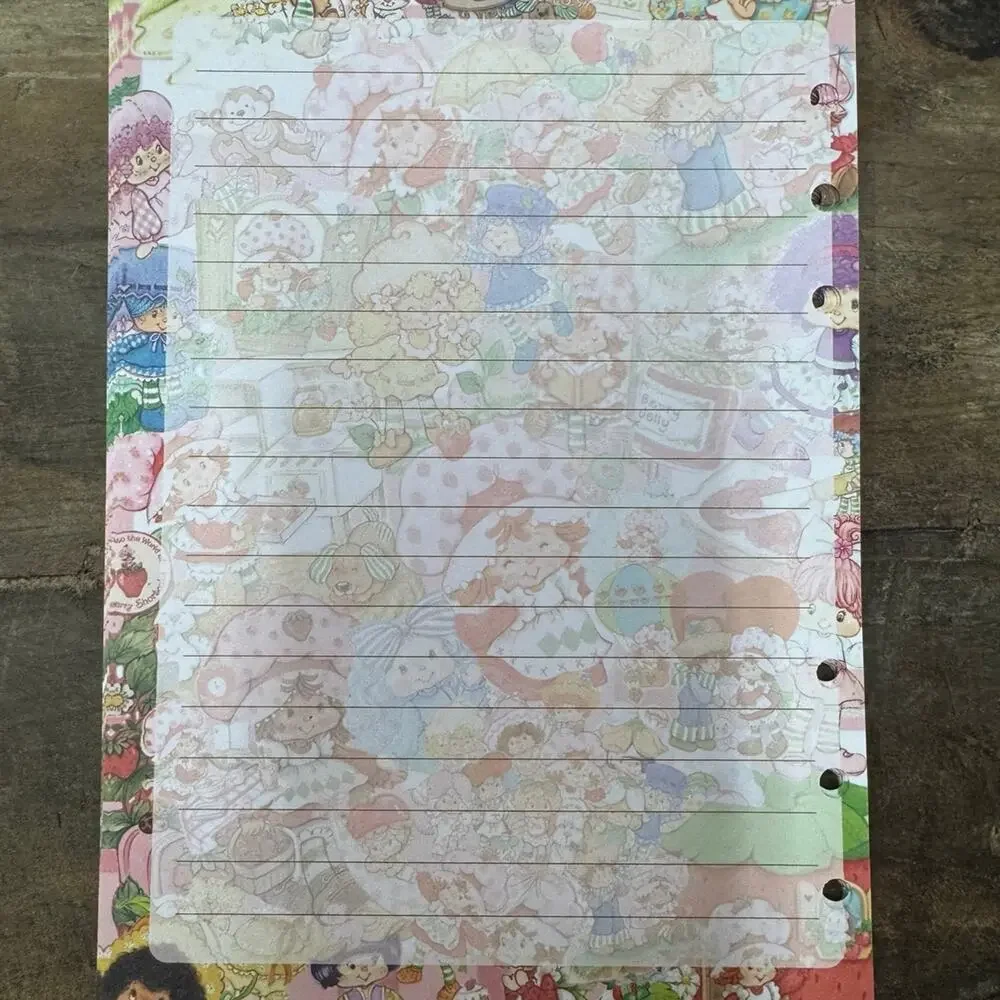 Source Unknown ring binder